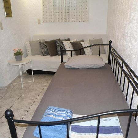 Talos Apartments And Studios Heraklion  Ngoại thất bức ảnh