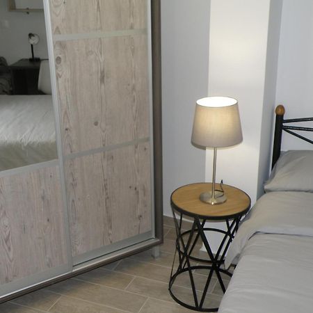 Talos Apartments And Studios Heraklion  Ngoại thất bức ảnh