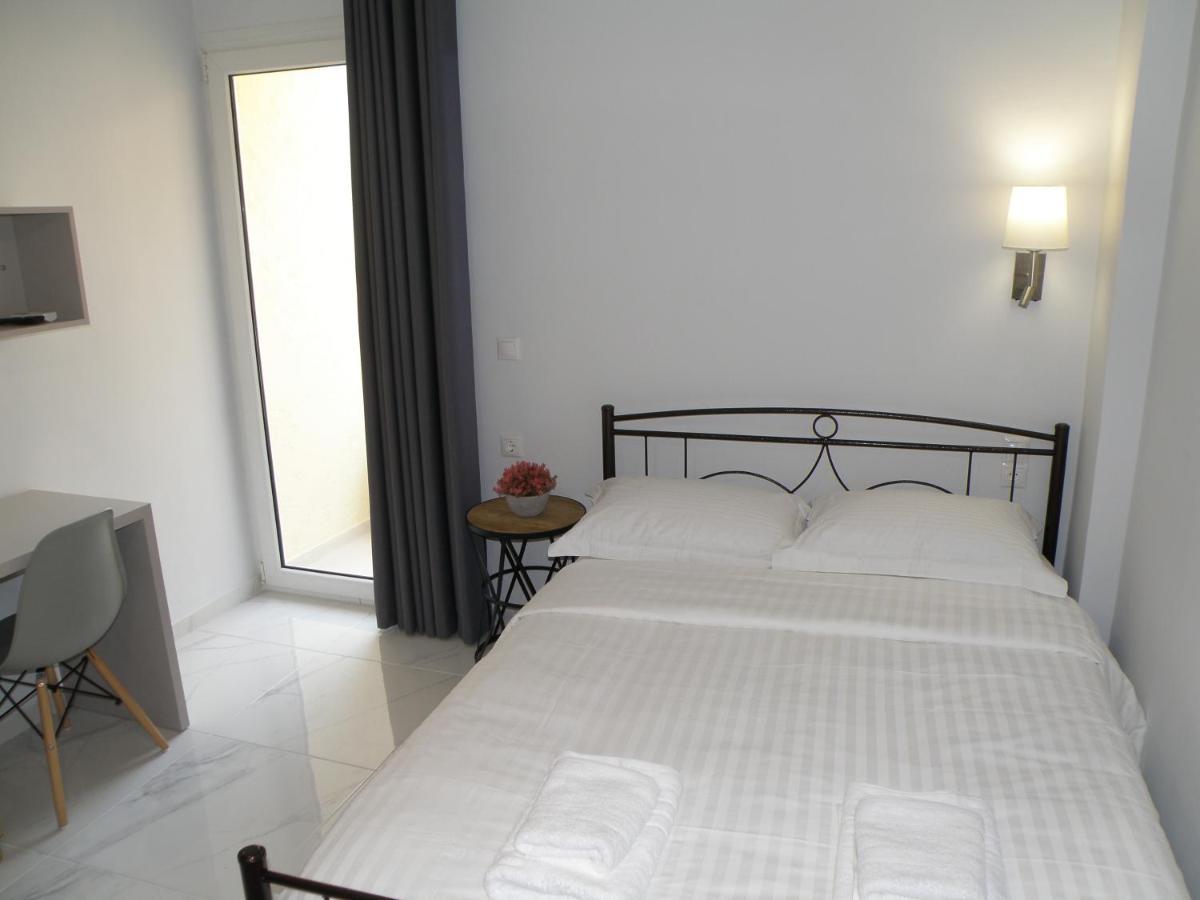 Talos Apartments And Studios Heraklion  Ngoại thất bức ảnh