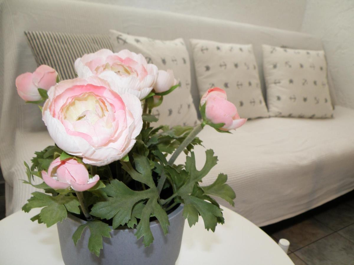 Talos Apartments And Studios Heraklion  Ngoại thất bức ảnh