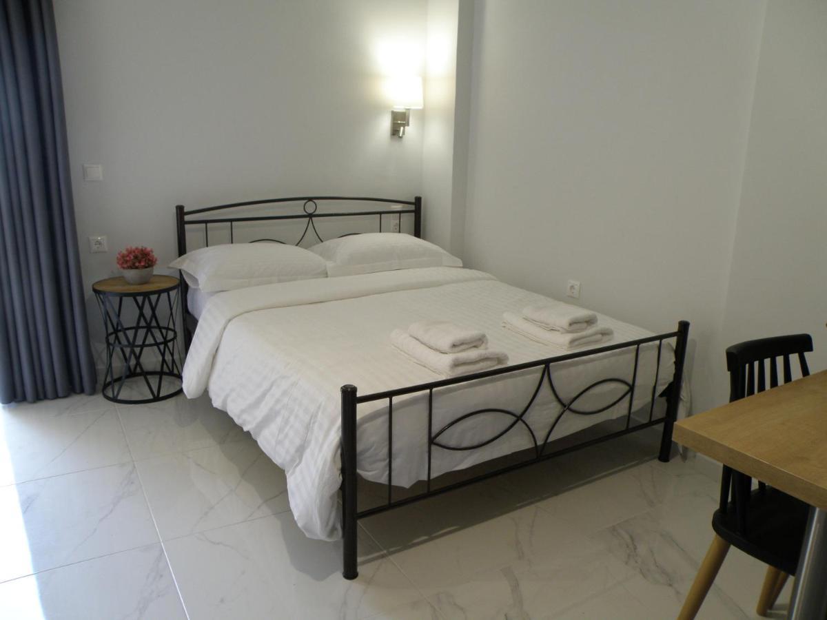 Talos Apartments And Studios Heraklion  Ngoại thất bức ảnh