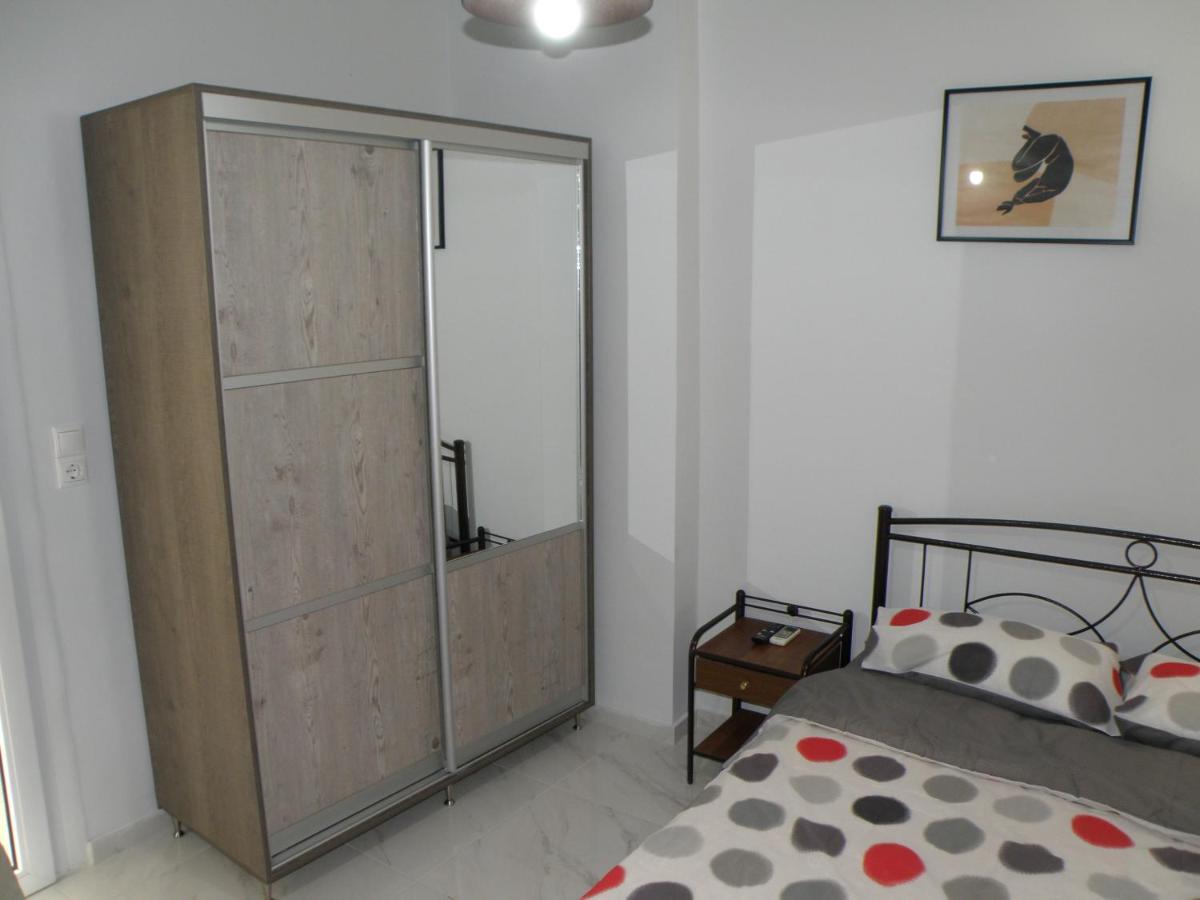 Talos Apartments And Studios Heraklion  Ngoại thất bức ảnh