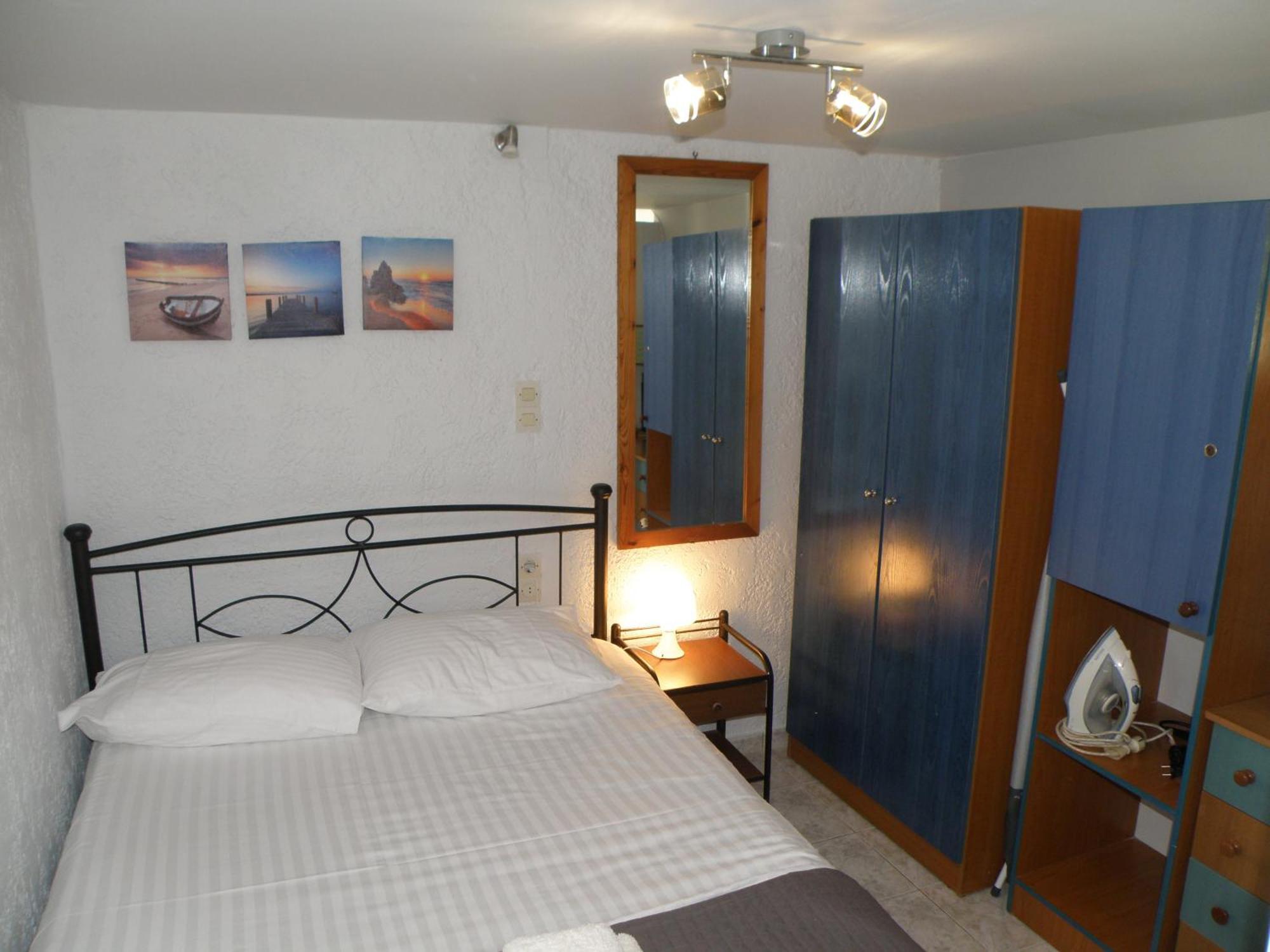Talos Apartments And Studios Heraklion  Ngoại thất bức ảnh