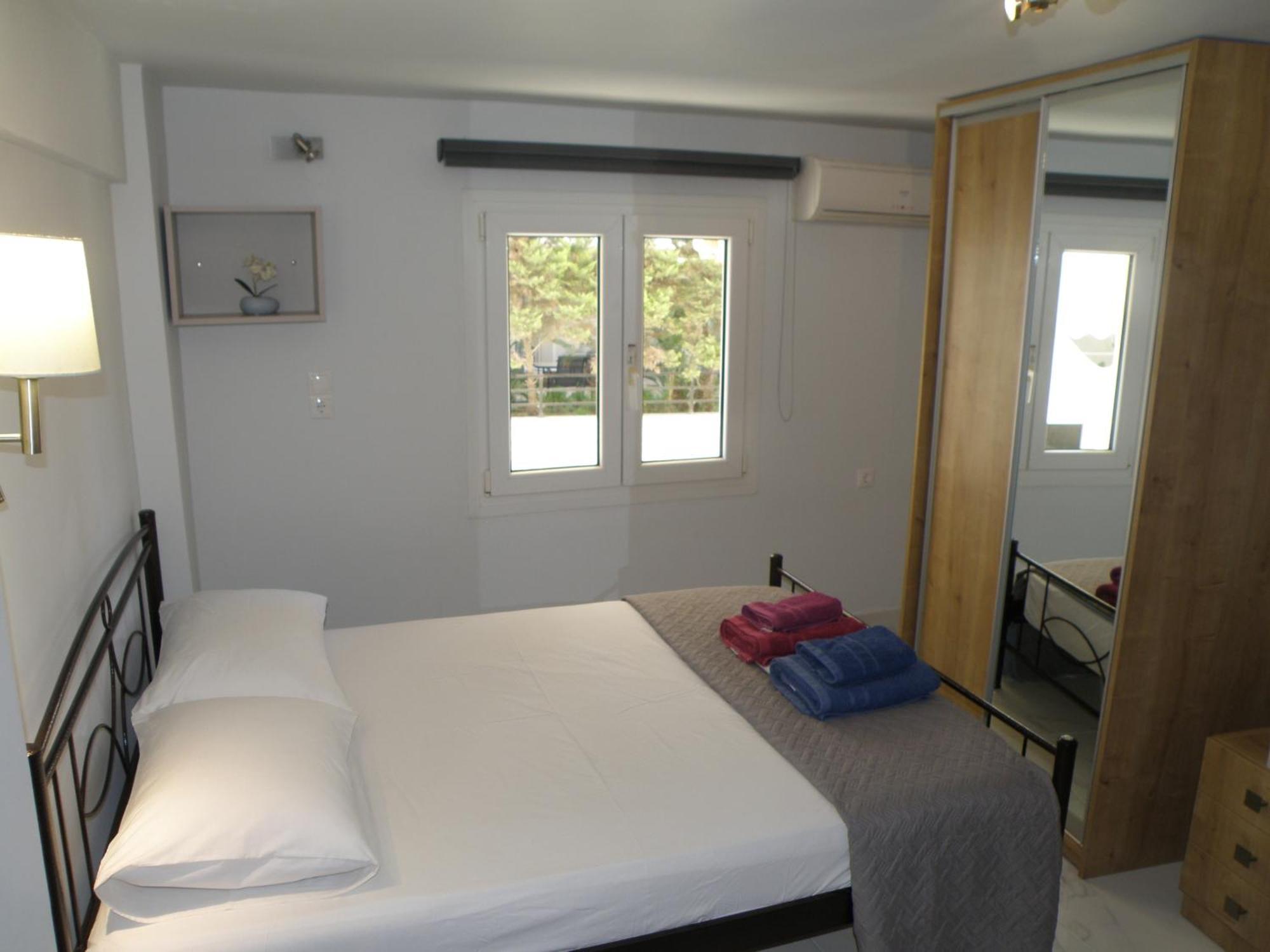 Talos Apartments And Studios Heraklion  Ngoại thất bức ảnh
