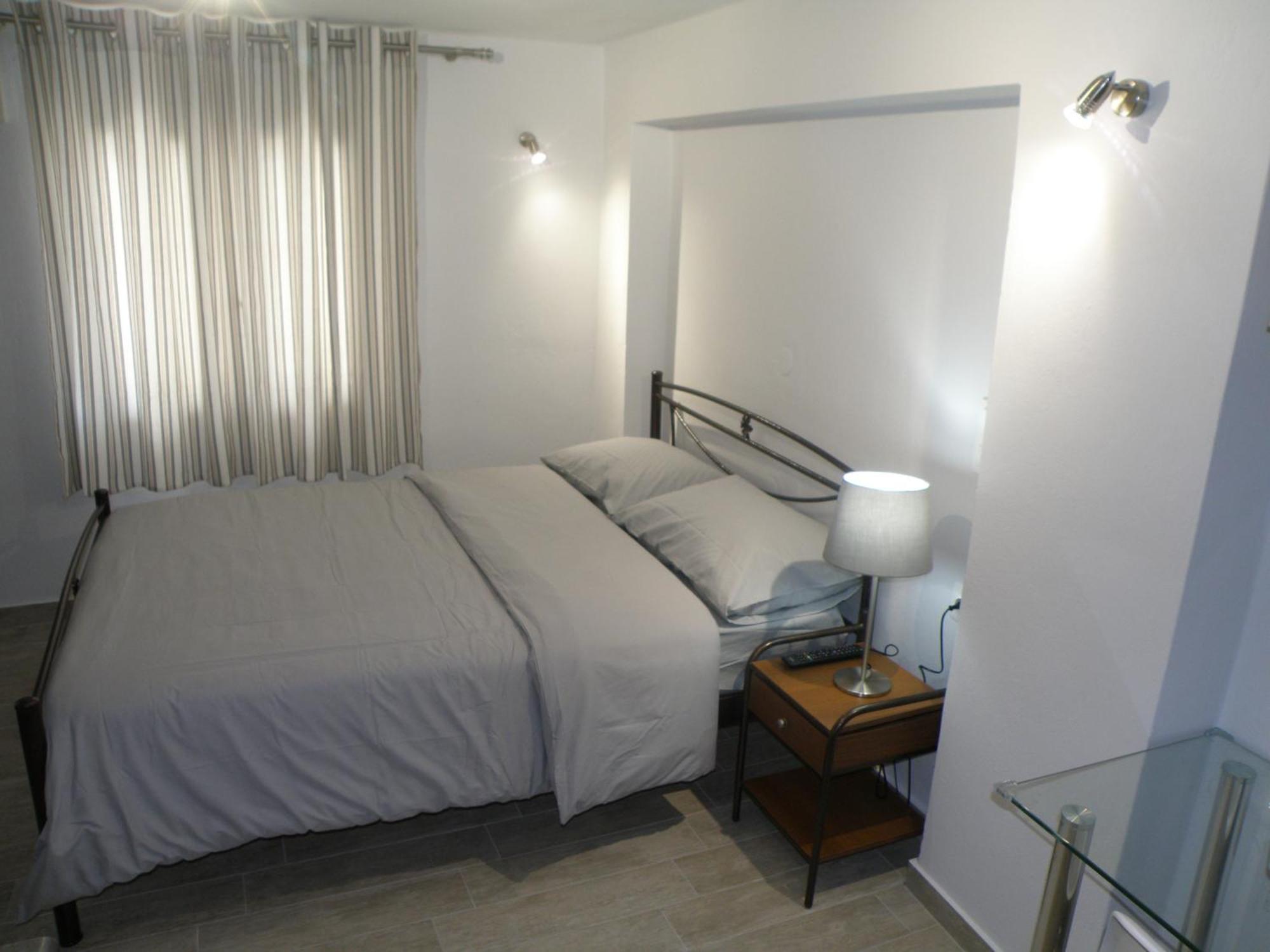 Talos Apartments And Studios Heraklion  Ngoại thất bức ảnh