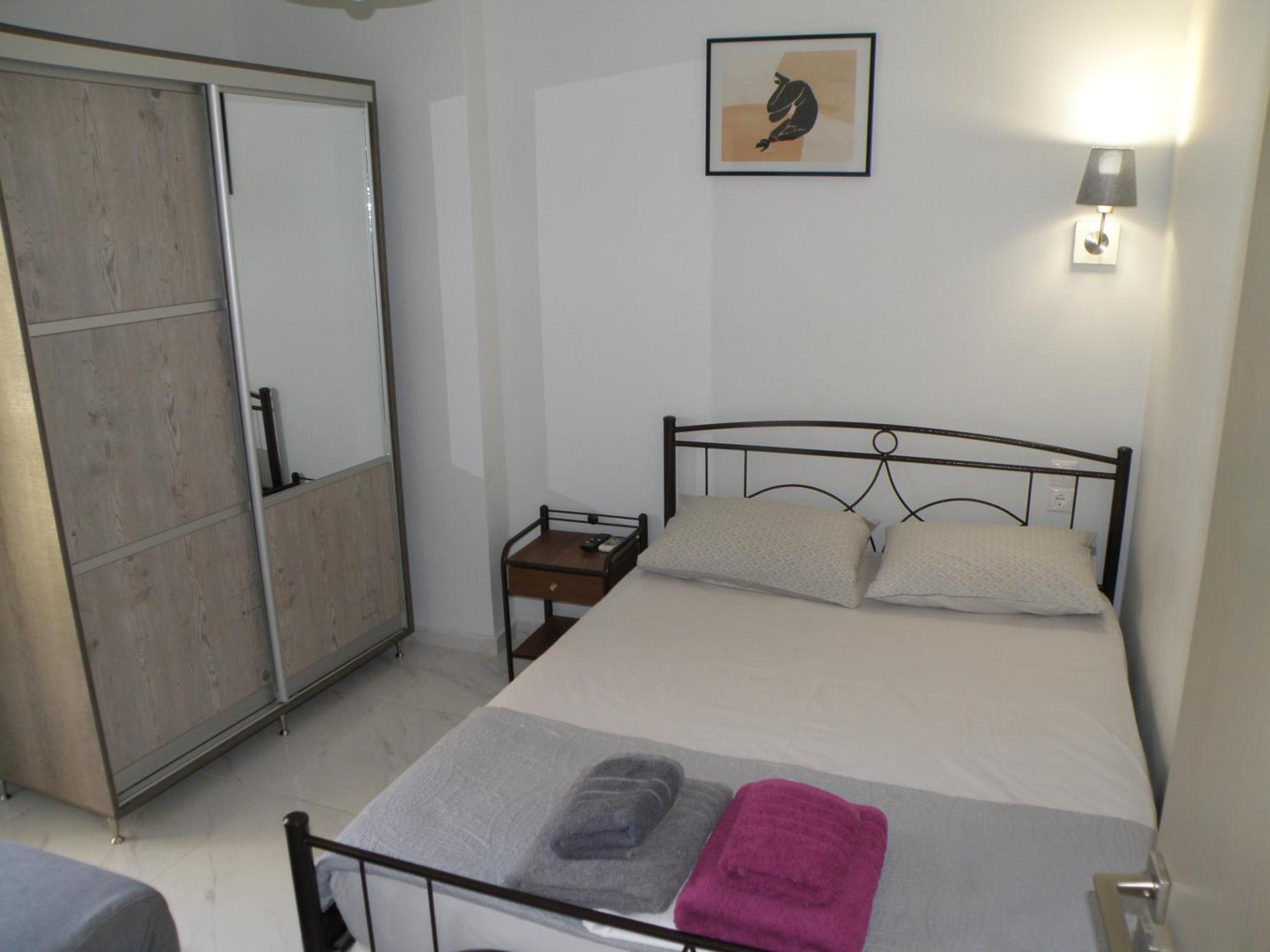 Talos Apartments And Studios Heraklion  Ngoại thất bức ảnh