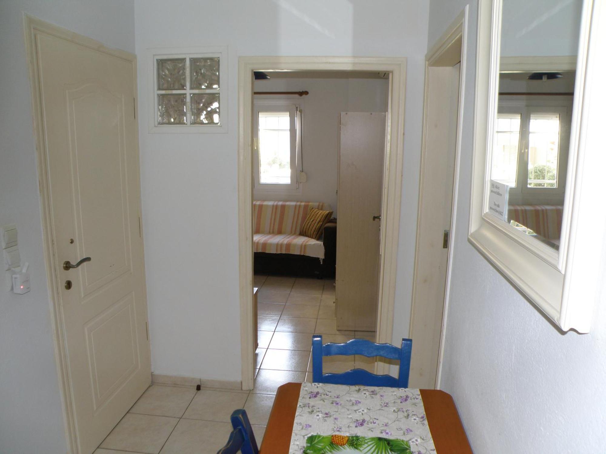 Talos Apartments And Studios Heraklion  Phòng bức ảnh