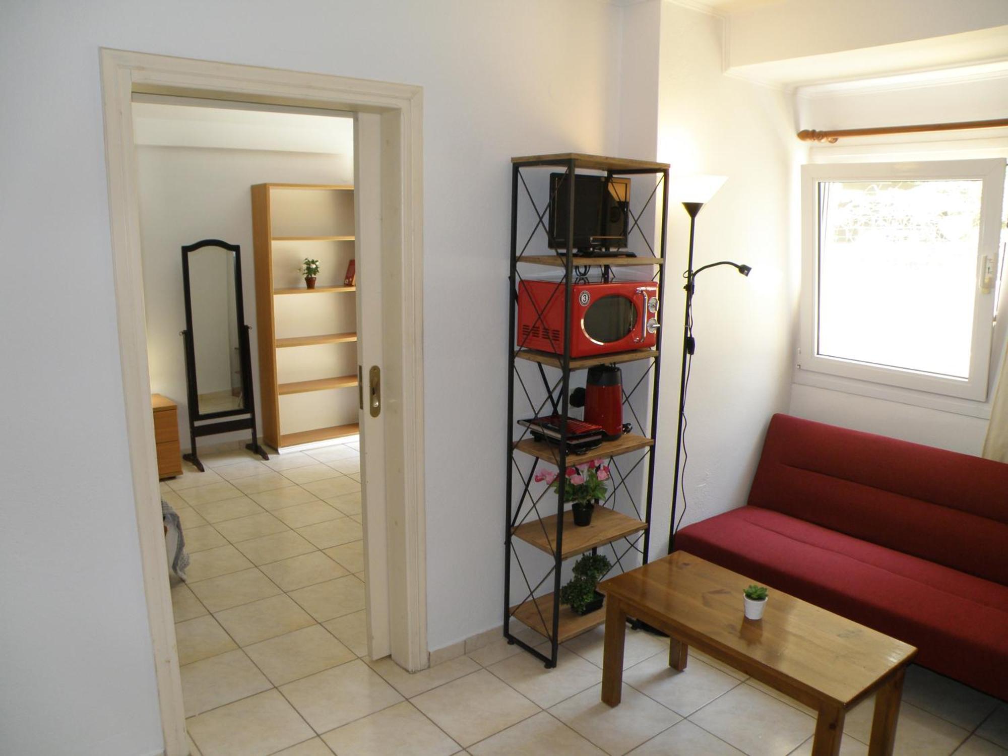 Talos Apartments And Studios Heraklion  Phòng bức ảnh