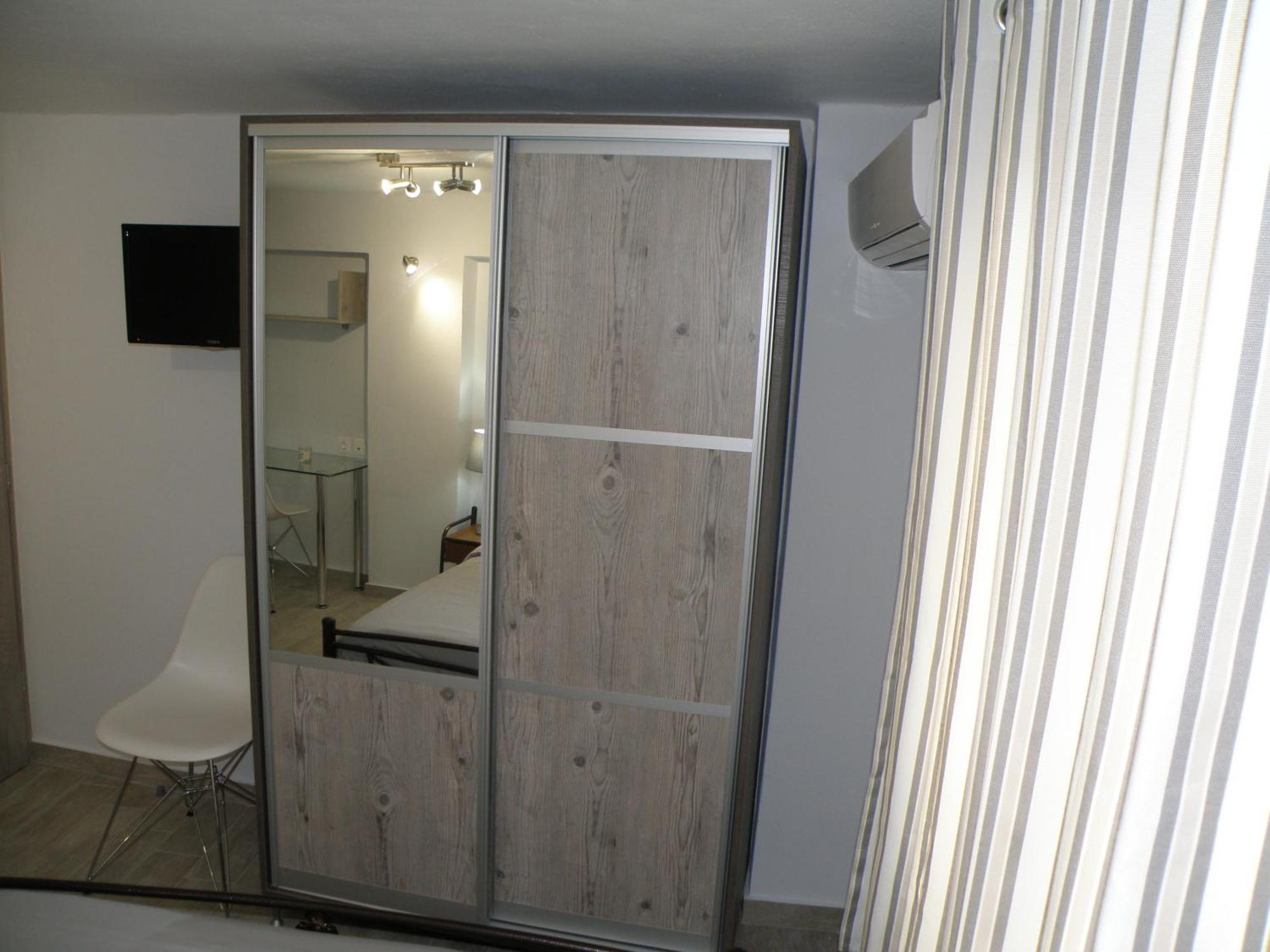 Talos Apartments And Studios Heraklion  Phòng bức ảnh