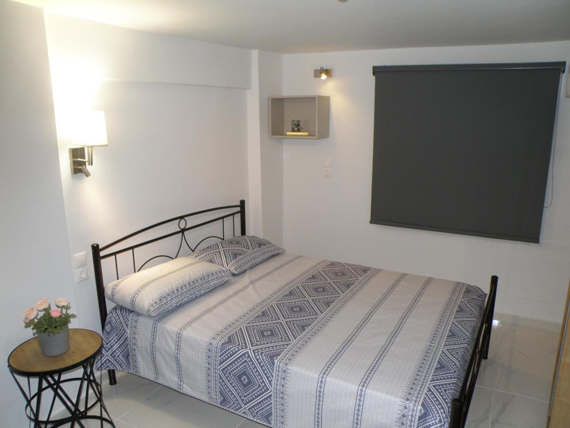Talos Apartments And Studios Heraklion  Phòng bức ảnh