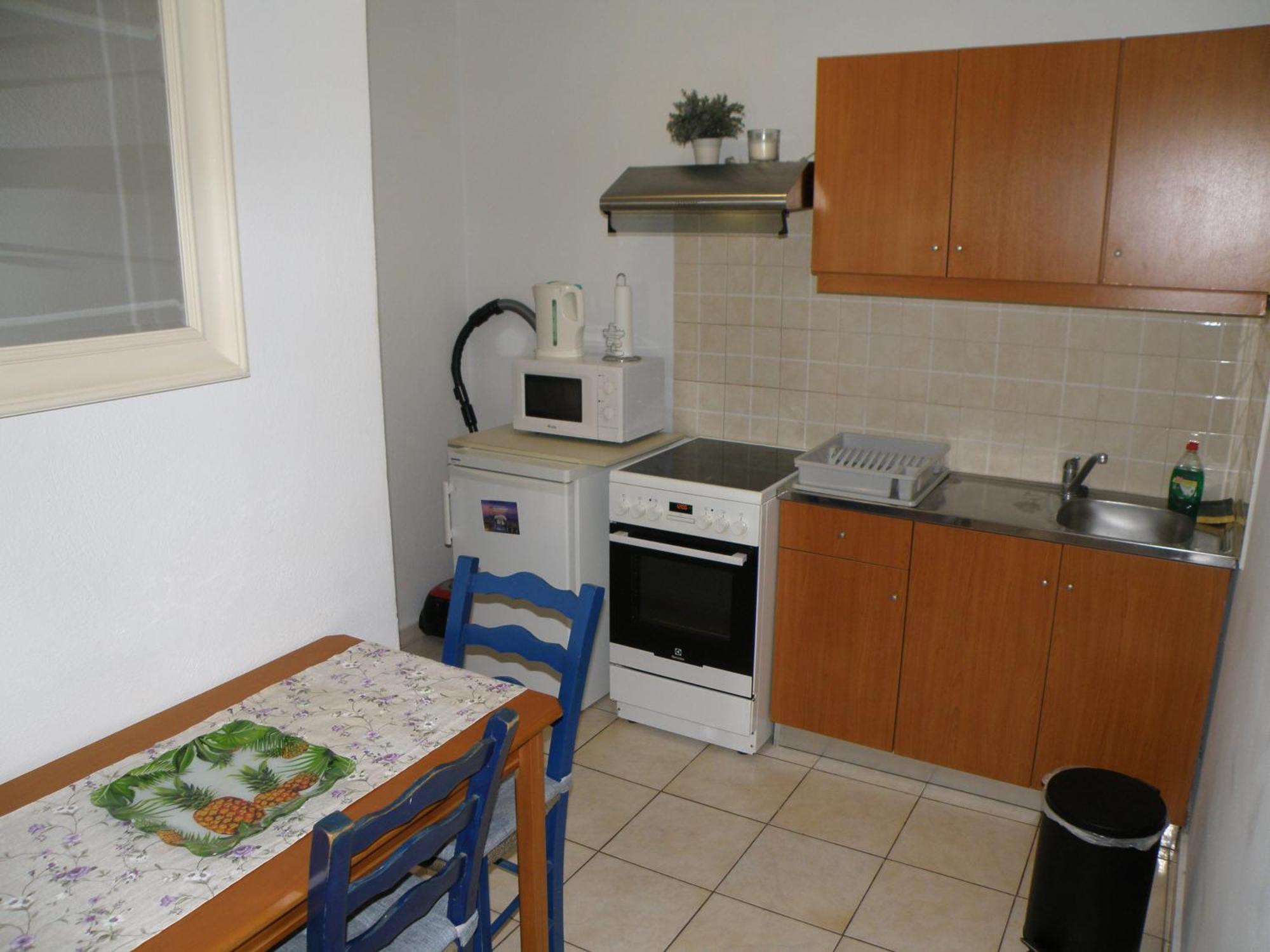 Talos Apartments And Studios Heraklion  Phòng bức ảnh