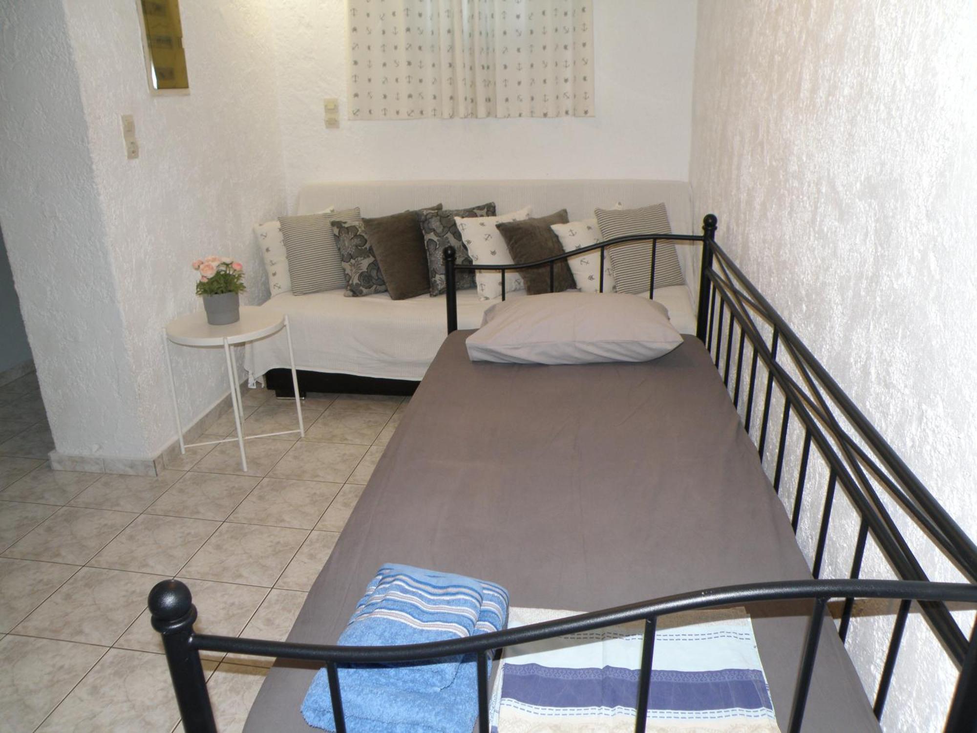 Talos Apartments And Studios Heraklion  Ngoại thất bức ảnh