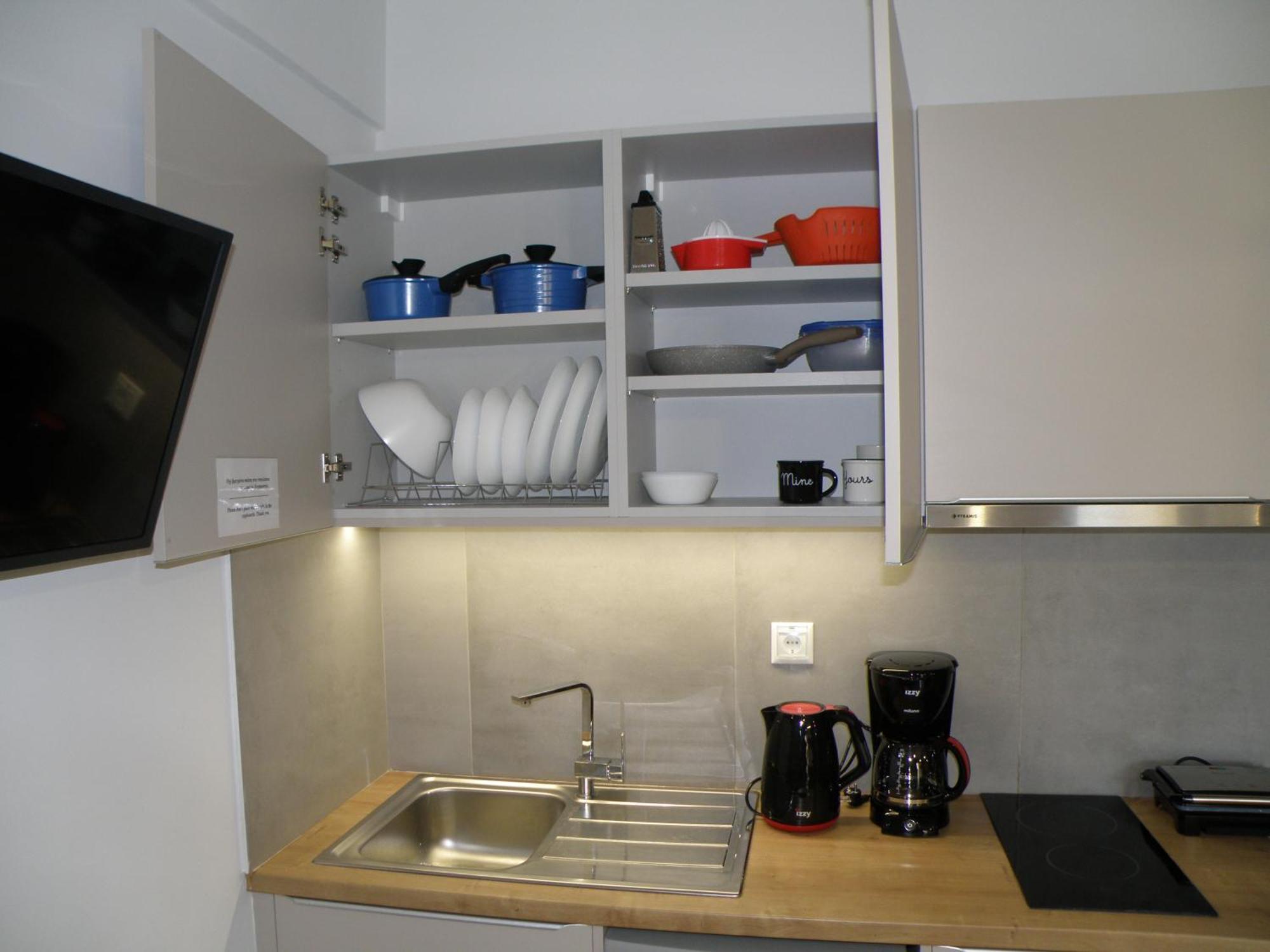 Talos Apartments And Studios Heraklion  Phòng bức ảnh
