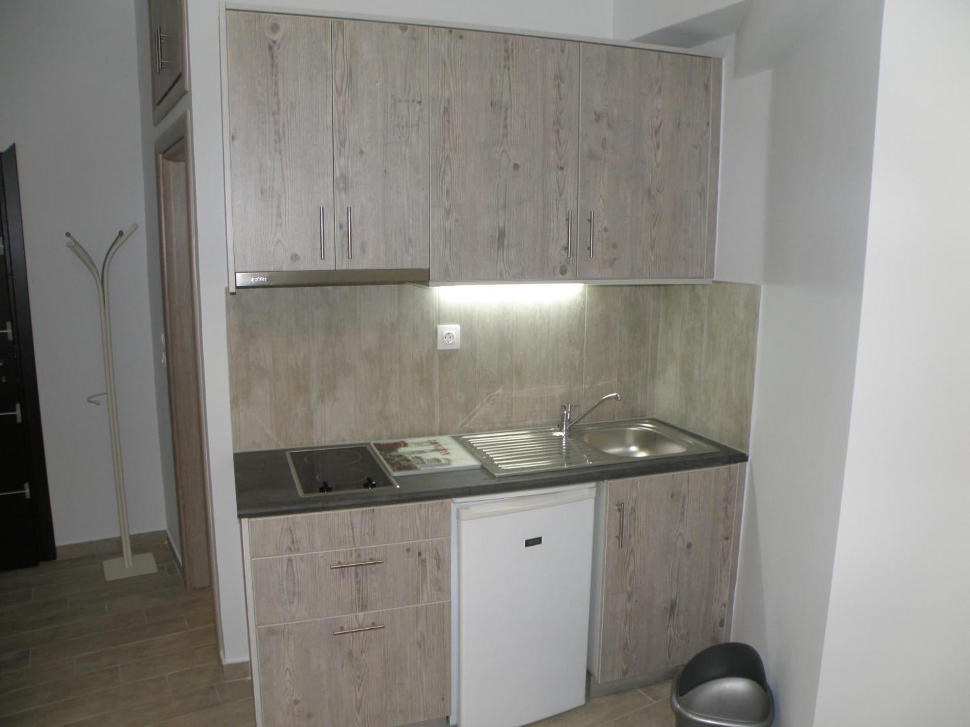 Talos Apartments And Studios Heraklion  Ngoại thất bức ảnh