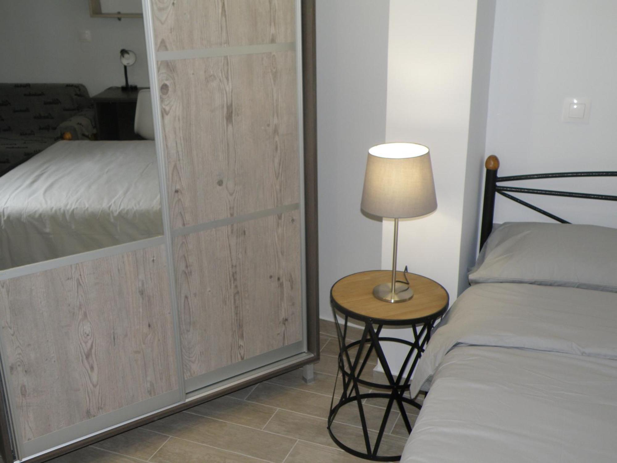 Talos Apartments And Studios Heraklion  Ngoại thất bức ảnh