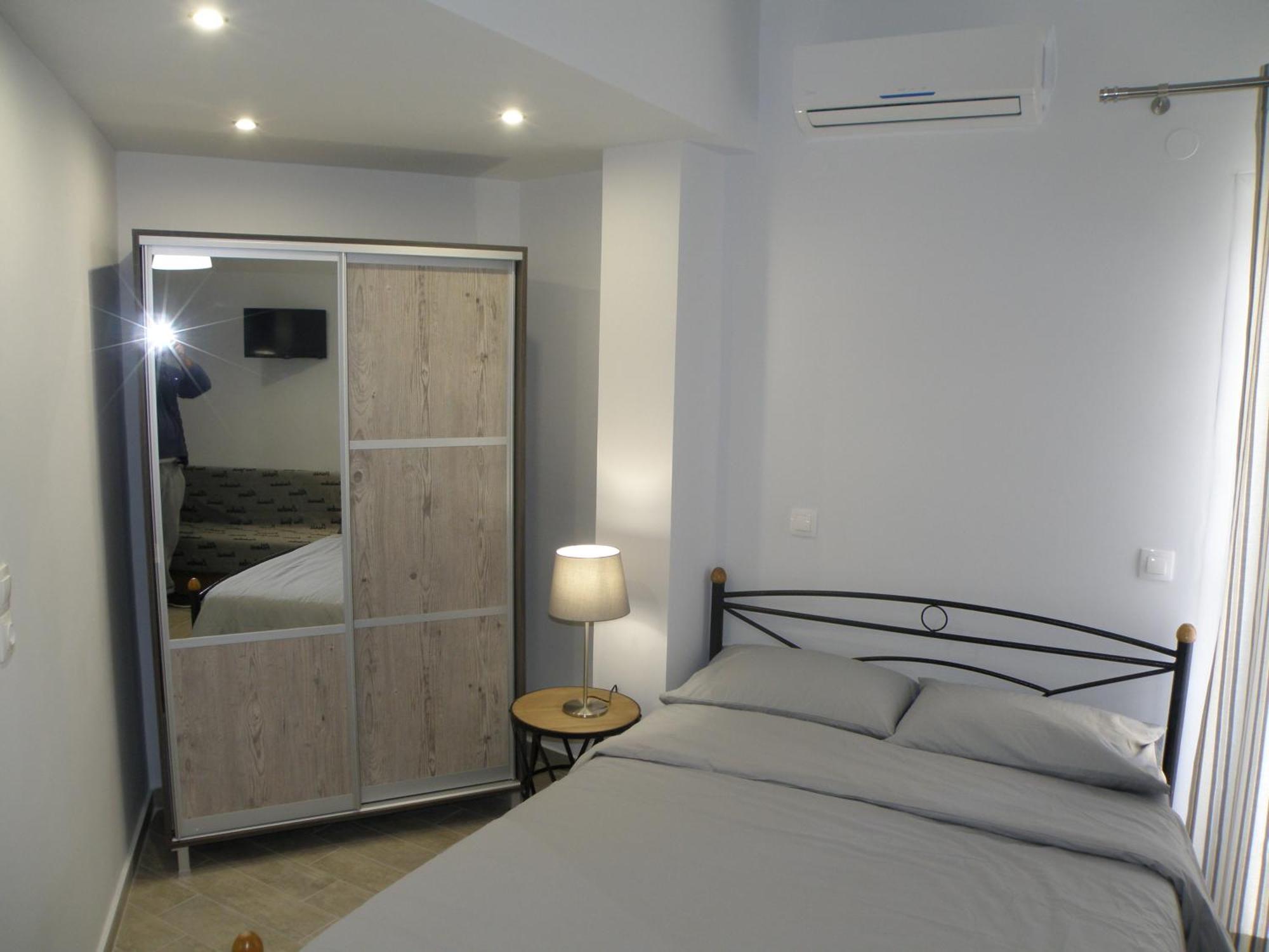 Talos Apartments And Studios Heraklion  Ngoại thất bức ảnh